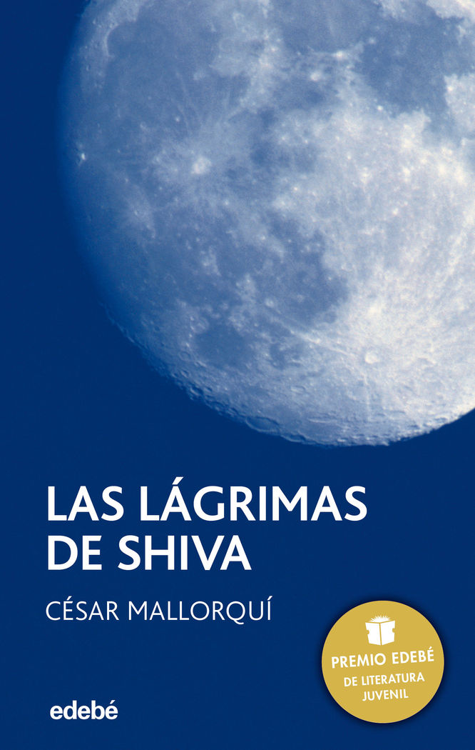 Las lágrimas de shiva 1 Las lágrimas de shiva
