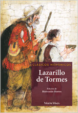 Lazarillo de tormes clasicos hispan