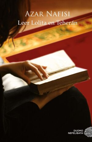 Leer lolita en teheran