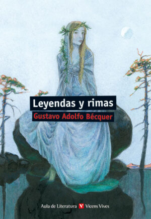 Leyendas y rimas vicens vives