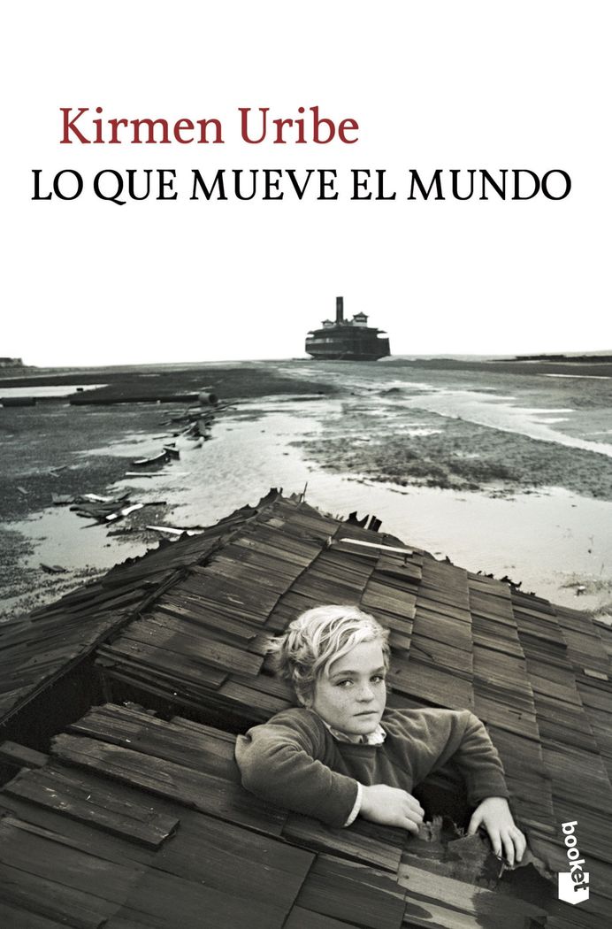 Lo que mueve el mundo booket 1 Lo que mueve el mundo booket