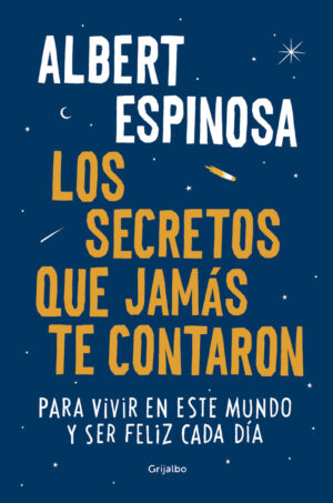 Los secretos que jamas te contaron
