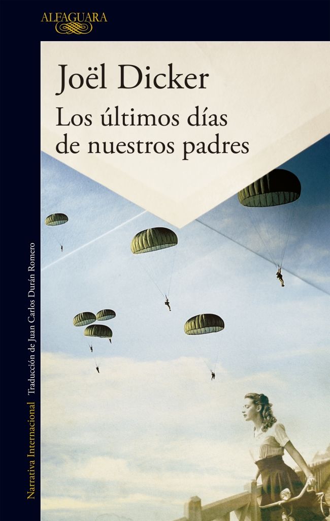 Los últimos días de nuestros padres 1 Los últimos días de nuestros padres