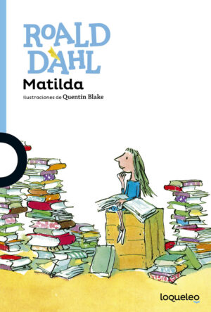 Matilda alfaguara 12 años