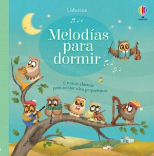 Melodias para dormir