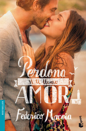 Perdona si te llamo amor booket