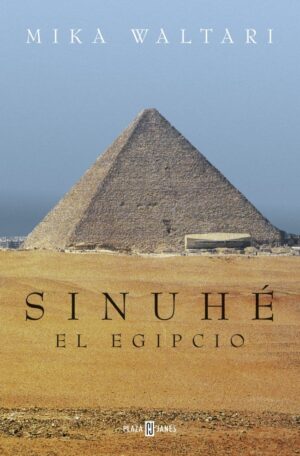 Sinuhé