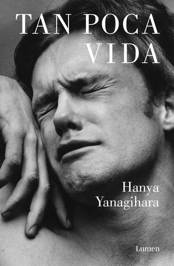 Tan poca vida 1 Tan poca vida