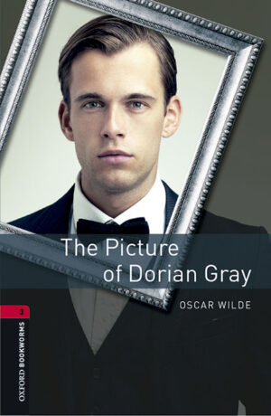 The picture of dorian gray oxford b
