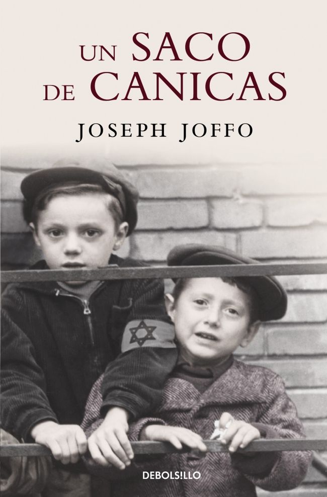 Un saco de canicas 1 Un saco de canicas