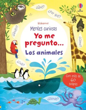 Yo me pregunto... los animales