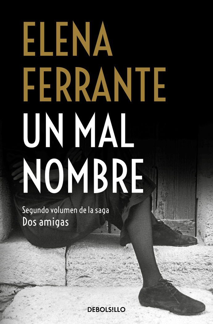 Un mal nombre (dos amigas 2) 1 Un mal nombre (dos amigas 2)