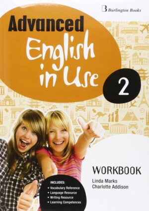 Advanced english in use 3ºESO WB 15