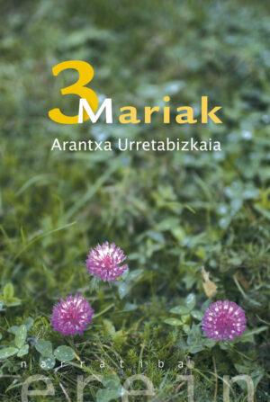 3 mariak