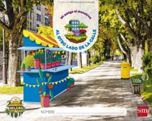 5 años proyecto explora al otro lad