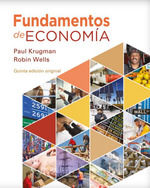 (5 ed) fundamentos de economia