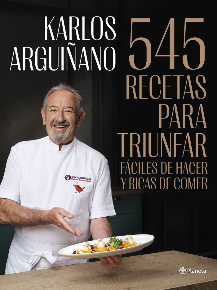 545 recetas para triunfar 1 545 recetas para triunfar