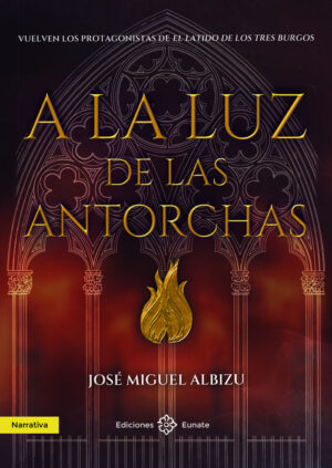A la luz de las antorchas