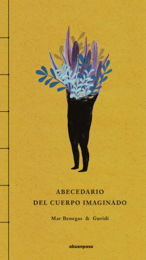 Abecedario del cuerpo humano