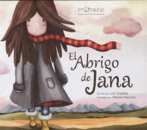 Abrigo de jana
