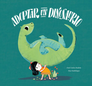 Adoptar un dinosuario