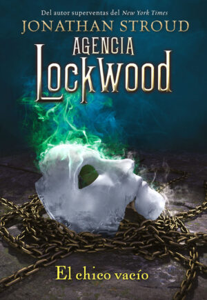 Agencia lockwood 3 el chico vacio