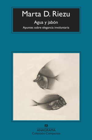 Agua y jabon Bols