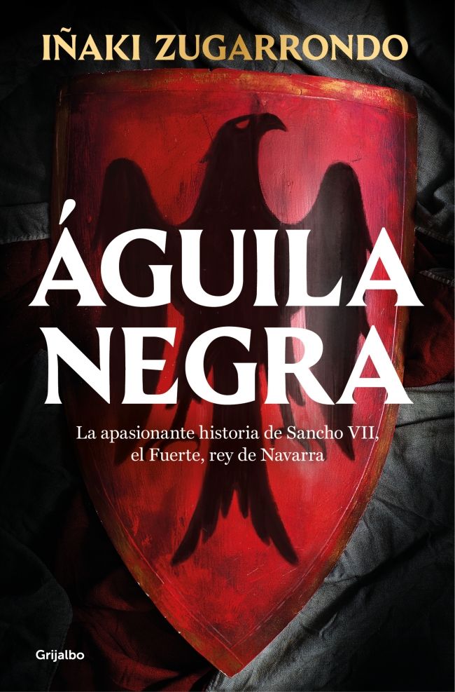 Águila negra 1 Águila negra