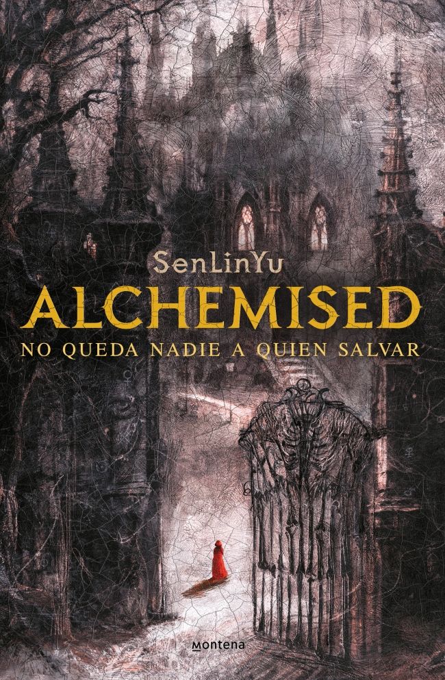 Alchemised 1 Alchemised