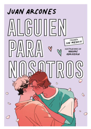 Alguien para nosotros