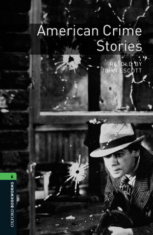American crime stories