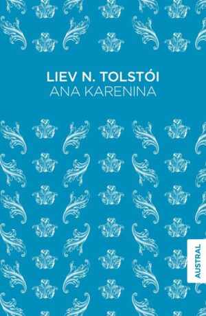 Ana karenina espasa