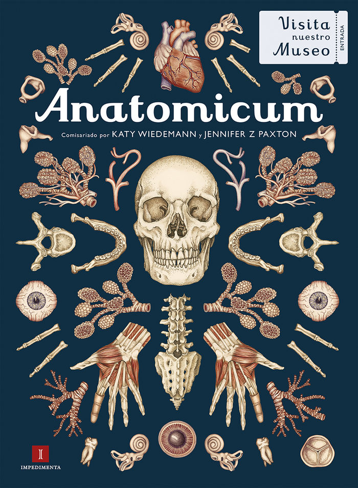 Anatomicum 1 Anatomicum