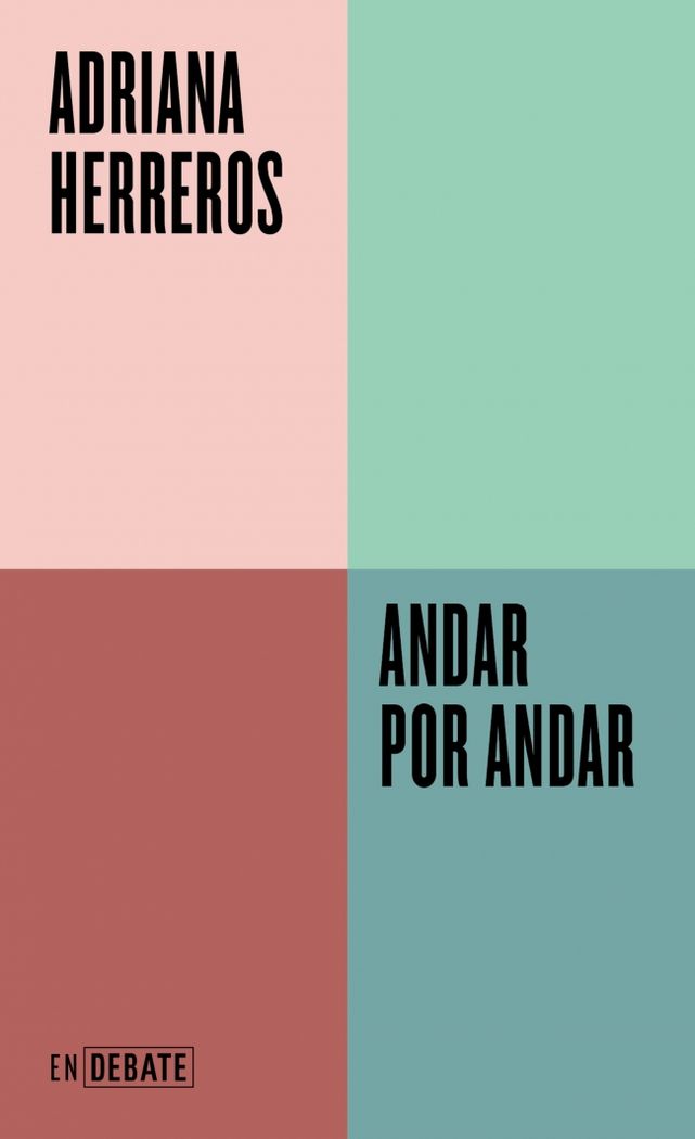 Andar por andar (serie endebate) 1 Andar por andar (serie endebate)
