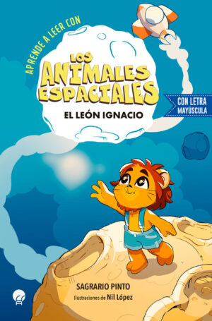 Animales espaciales 1