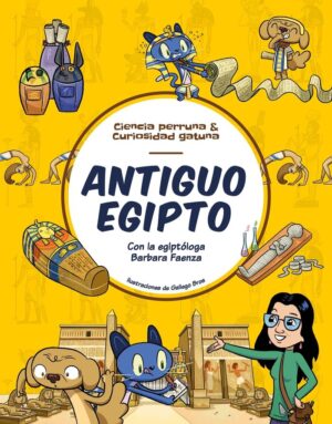 Antiguo egipto