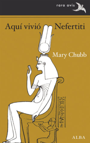 Aqui vivio nefertiti