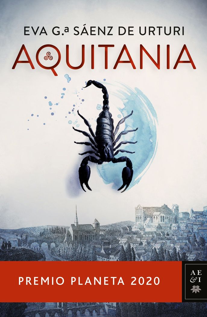 Aquitania 1 Aquitania