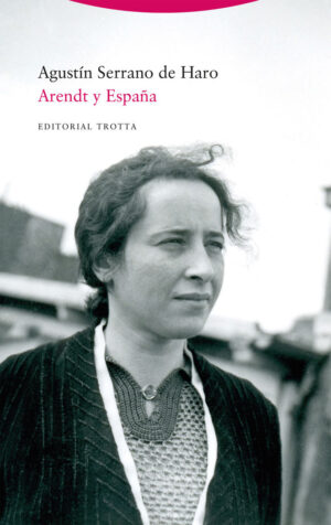 Arendt y españa