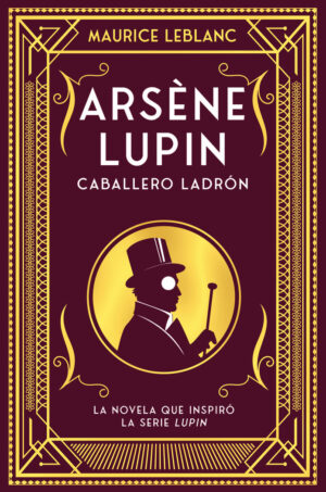 Arsene lupin