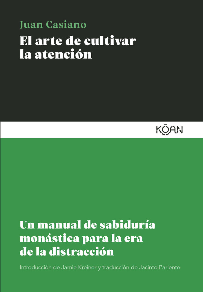El arte de cultivar la atención 1 El arte de cultivar la atención