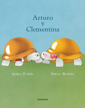 Arturo y clementina