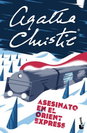 Asesinato en el orient express Bols