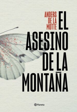 Asesino de la montaña
