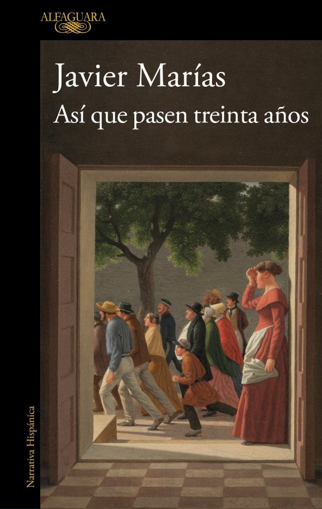 Así que pasen treinta años 1 Así que pasen treinta años