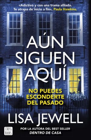 Aun siguen aqui