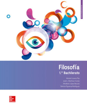 Bach 1 filosofia nova mcgraw hill