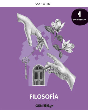 Bach 1 filosofia oxford