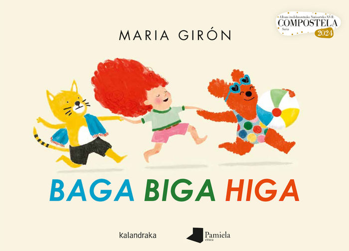 Baga biga higa 1 Baga biga higa