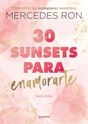 Bali 1 - 30 sunsets para enamorarte